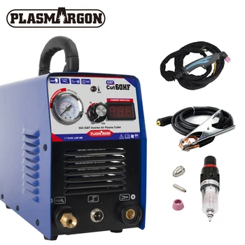 CUT60 IGBT AIR Plasma Cutter Machine & AG60 Torch & Cutting Clean Cutting Device
CUT60 IGBT AIR Plasma Cutter Machine & AG60 Torch & Cutting Clean Cutting Device