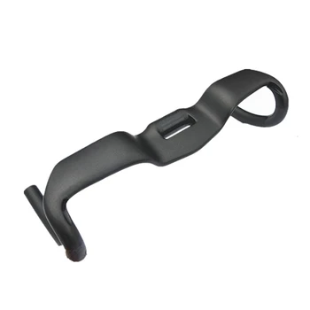 31.8 Carbon Fiber Handlebar Road Bike Integrated Handlebar Racing Bicycle Drop Bikes Handlebar 400mm-Bright Black
31.8 Carbon Fiber Handlebar Road Bike Integrated Handlebar Racing Bicycle Drop Bikes Handlebar 400mm-Bright Black