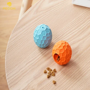 Pecchi Pet Dog Toy Funny Interactive Elasticity Ball Dog Chew Toy For Dog Tooth Clean Ball Food Extra-tough Rubber Ball Dog
Pecchi Pet Dog Toy Funny Interactive Elasticity Ball Dog Chew Toy For Dog Tooth Clean Ball Food Extra-tough Rubber Ball Dog