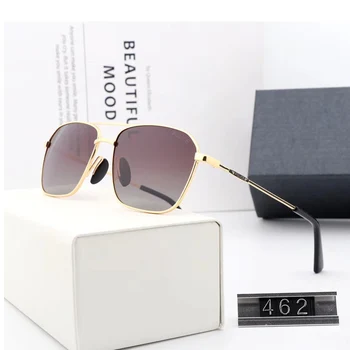 POLICE Sunglasses Men Vintage Aluminum Polarized Sunglasses Classic Brand Sun glasses Coating Lens Driving Shades For Men/Wome
POLICE Sunglasses Men Vintage Aluminum Polarized Sunglasses Classic Brand Sun glasses Coating Lens Driving Shades For Men/Wome