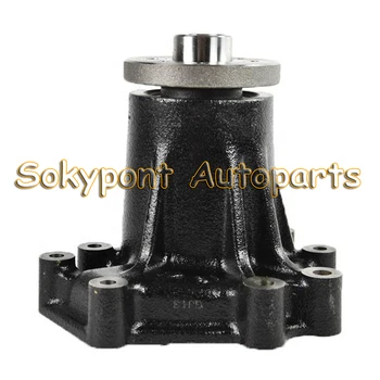New Water Pump 8-98038845-0 8980388450 for Isu-zu 4HK1 Su-mitomo SH200-5 Excavator
New Water Pump 8-98038845-0 8980388450 for Isu-zu 4HK1 Su-mitomo SH200-5 Excavator