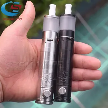 Newest arrive VG mod with dvarw mtl rta 5ml tank vape 23mm mechanical mod fit 18650/18350 battery vs atto mod e-cigarette kit
Newest arrive VG mod with dvarw mtl rta 5ml tank vape 23mm mechanical mod fit 18650/18350 battery vs atto mod e-cigarette kit