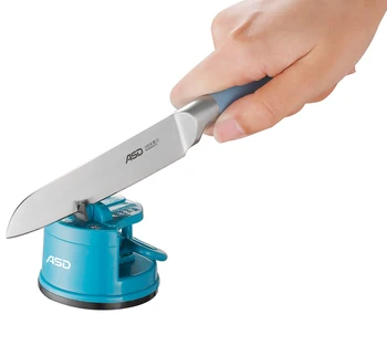 Kitchen Knife Sharpener Household Scissors Manual Knife Sharpener Tungsten Sharpener Sharpening Knives Scissors Machine HH50MD
Kitchen Knife Sharpener Household Scissors Manual Knife Sharpener Tungsten Sharpener Sharpening Knives Scissors Machine HH50MD