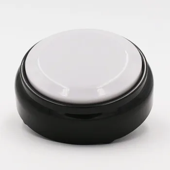 4 colors 30s Recordable Sound button with Music Sound Voice Module for fancy kids learning toys M5
4 colors 30s Recordable Sound button with Music Sound Voice Module for fancy kids learning toys M5