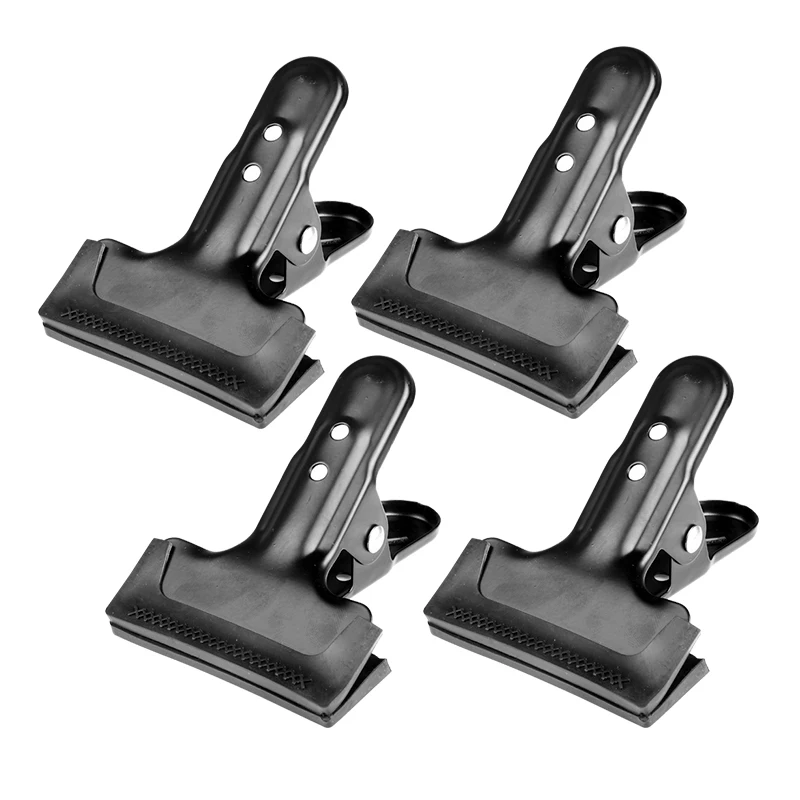 Metal Iron Super Clamp Strong Clip for Background Holder Clamp Reflector Light Stand DSLR Camera Photo Studio Accessories
Metal Iron Super Clamp Strong Clip for Background Holder Clamp Reflector Light Stand DSLR Camera Photo Studio Accessories