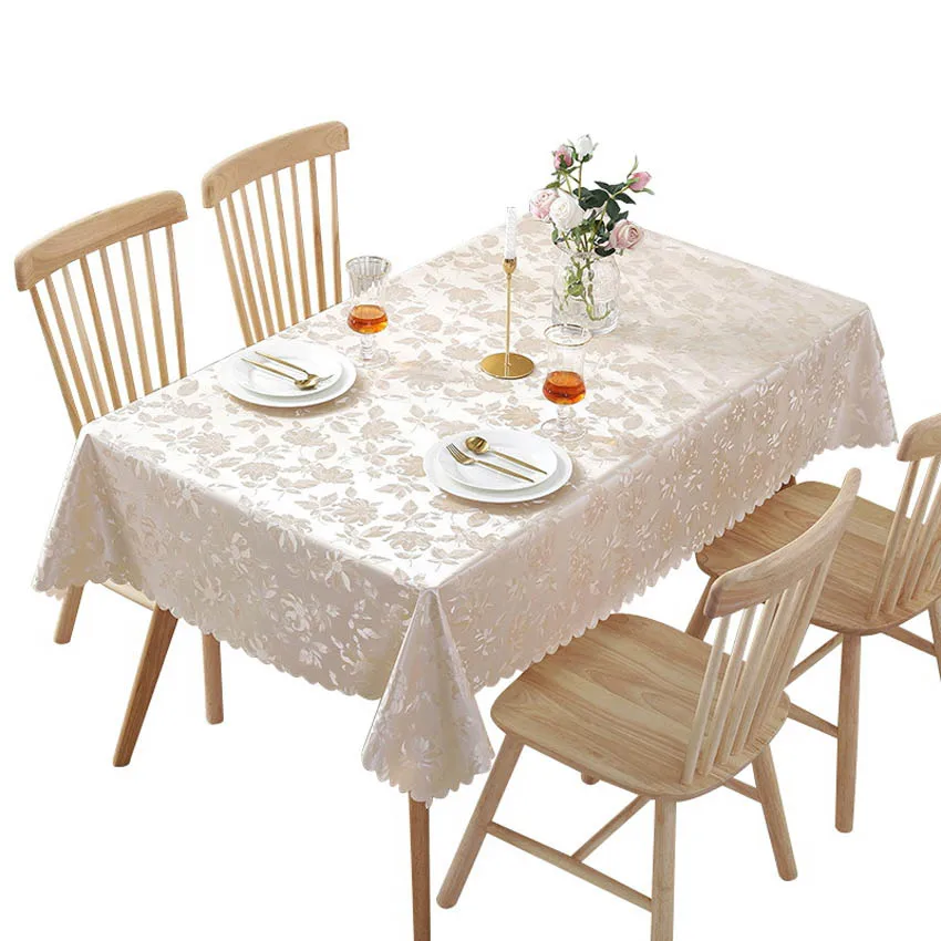 Europe Waterproof Tablecloths Printing Table Cloth PVC Background Cloth Plastic Table Cloth Home Decor Manteles Toalha De Mesa
Europe Waterproof Tablecloths Printing Table Cloth PVC Background Cloth Plastic Table Cloth Home Decor Manteles Toalha De Mesa