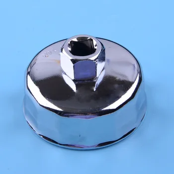 CITALL 07AAAPLCA100 Oil Filter Wrench Tool Remover Cap Fit For Acura CL Integra Legend MDX RDX TL Honda Accord Civic Odyssey
CITALL 07AAAPLCA100 Oil Filter Wrench Tool Remover Cap Fit For Acura CL Integra Legend MDX RDX TL Honda Accord Civic Odyssey
