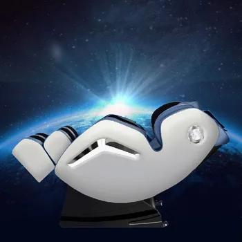 Electric Massage Chair Home Multi-function Full Body Automatic SL Space Luxury Cabin Manipulator Kneading for the Whole Family
Electric Massage Chair Home Multi-function Full Body Automatic SL Space Luxury Cabin Manipulator Kneading for the Whole Family