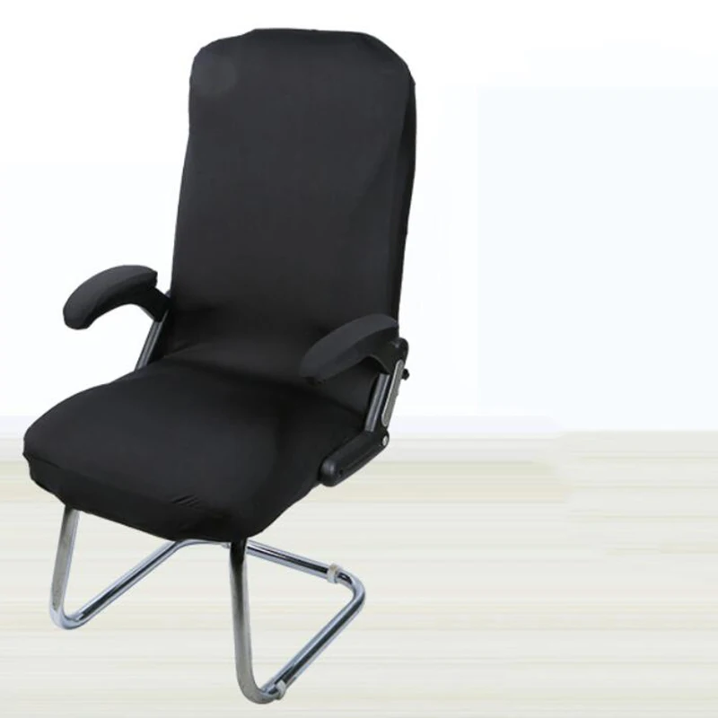 Newly Dining Office Chair Cover Spandex Elastic Seat Cover for Computer Chair Slipcover Case Armchair Cover Office Chair Cover
Newly Dining Office Chair Cover Spandex Elastic Seat Cover for Computer Chair Slipcover Case Armchair Cover Office Chair Cover