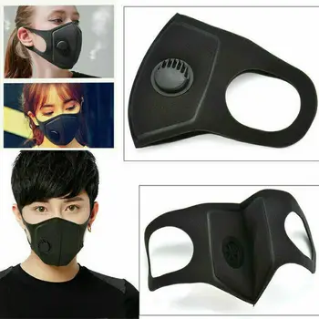 5PCS PM2.5 Anti-dust Haze Face Mouth Mask Cover Filter Respirator Cover Outdoor Anit-fog Breathable Dustproof Bicycle маска
5PCS PM2.5 Anti-dust Haze Face Mouth Mask Cover Filter Respirator Cover Outdoor Anit-fog Breathable Dustproof Bicycle маска