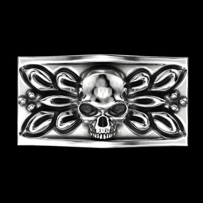 925 Silver Skull Set Ring Vintage Punk Thai Silver Stained Black Skull Ring Party Gift Jewelry Ring Wholesale Lots Bulk
925 Silver Skull Set Ring Vintage Punk Thai Silver Stained Black Skull Ring Party Gift Jewelry Ring Wholesale Lots Bulk