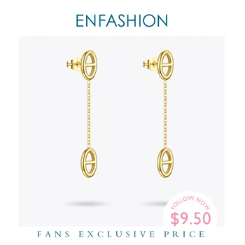 ENFASHION Geometric Hollow Drop Earrings For Women Stainless Steel Cute Long Dangle Earings Fashion Jewelry 2020 Brincos E201163
ENFASHION Geometric Hollow Drop Earrings For Women Stainless Steel Cute Long Dangle Earings Fashion Jewelry 2020 Brincos E201163