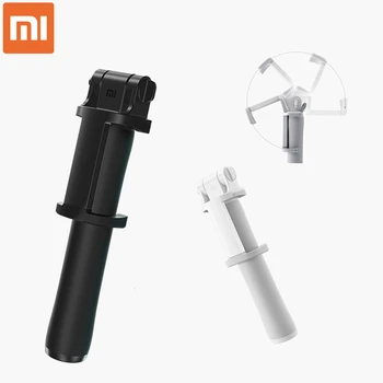 Original Xiaomi Selfie Stick Wired Monopod Shutter Holder Retractable Manual Shutter for Xiaomi Redmi IOS Android Mobile Phones
Original Xiaomi Selfie Stick Wired Monopod Shutter Holder Retractable Manual Shutter for Xiaomi Redmi IOS Android Mobile Phones