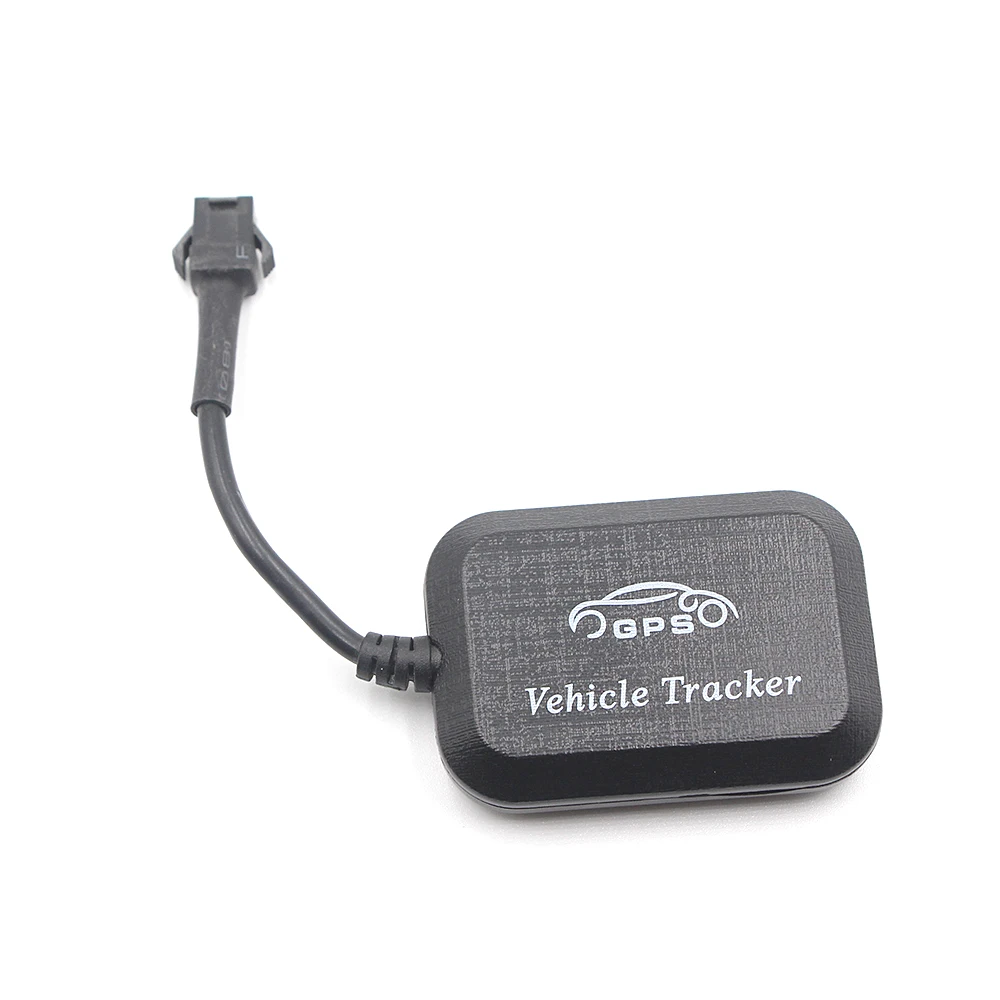 Black Vehicle Tracker GPS Locator Car Motorcycle Anti-theft Tracking Device APP Remote Control Real Time Monitoring System
Black Vehicle Tracker GPS Locator Car Motorcycle Anti-theft Tracking Device APP Remote Control Real Time Monitoring System