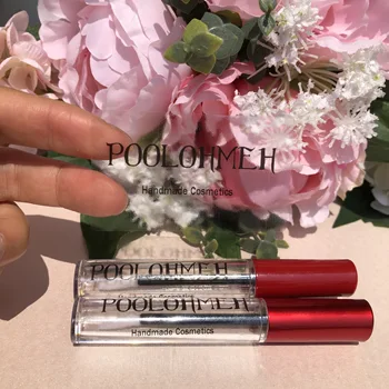 Personalized lip gloss stickers custom lipgloss label 60pieces 45*25mm ( Tube not included)
Personalized lip gloss stickers custom lipgloss label 60pieces 45*25mm ( Tube not included)