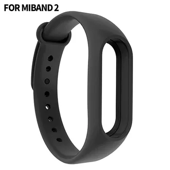 Sport Watch Strap Silicone Wrist Strap for Xiaomi MiBand2 Bracelet Wriststrap11 Colors Fashion Bracelets for Xiaomi Mi Band 2
Sport Watch Strap Silicone Wrist Strap for Xiaomi MiBand2 Bracelet Wriststrap11 Colors Fashion Bracelets for Xiaomi Mi Band 2