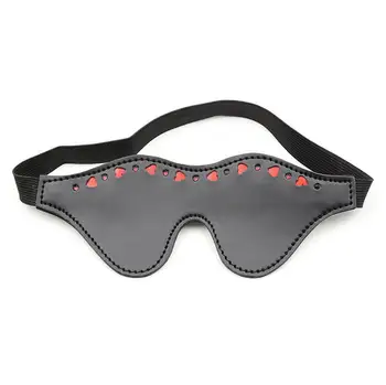 Sexy Leather Ladies Masquerade Ball Mask Hallowmas Party Eye New Black Carnival Fancy Dress Costume Decor
Sexy Leather Ladies Masquerade Ball Mask Hallowmas Party Eye New Black Carnival Fancy Dress Costume Decor