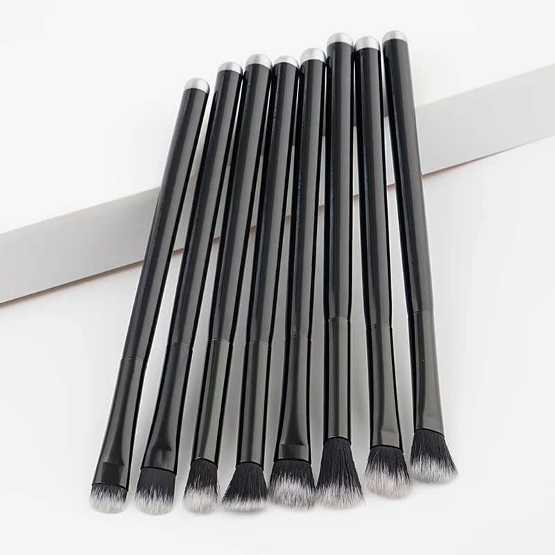 Professional Makeup Brushes Set 12 Pcs/lot Eyes Makeup Brushes Eye Shadow Blending Eyeliner Eyelash Eyebrow Brush For Makeup
Professional Makeup Brushes Set 12 Pcs/lot Eyes Makeup Brushes Eye Shadow Blending Eyeliner Eyelash Eyebrow Brush For Makeup