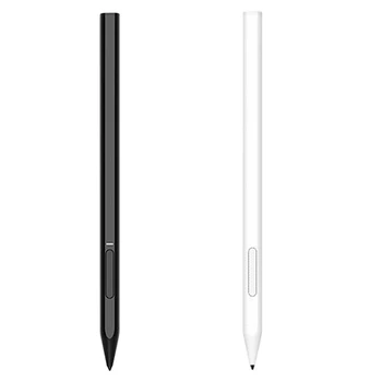 A580 Stylus Anti-MisTouch-Active Capacitive Pen netically Attracted Nano-Fiber Nib for Notebooks, Tablets
A580 Stylus Anti-MisTouch-Active Capacitive Pen netically Attracted Nano-Fiber Nib for Notebooks, Tablets