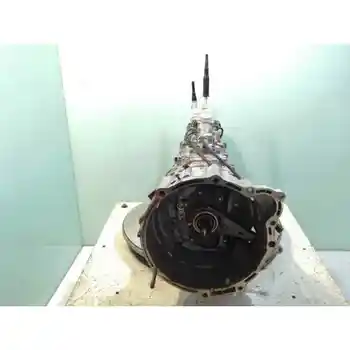 MT 2470054J00 , 2473054J00 , 2470054J00 GEARBOX SUZUKI GRAND VITARA 5 DOORS SQ (FT)
MT 2470054J00 , 2473054J00 , 2470054J00 GEARBOX SUZUKI GRAND VITARA 5 DOORS SQ (FT)