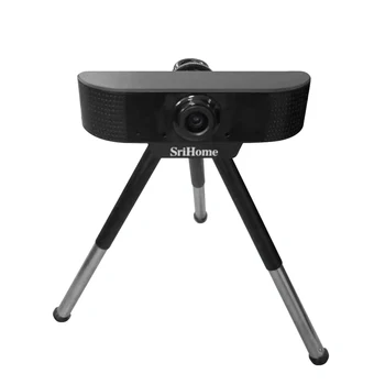 1080P HD Webcam Conference Video Calling Computer Camera with Microphone for Computer PC Laptop Desktop New 2020
1080P HD Webcam Conference Video Calling Computer Camera with Microphone for Computer PC Laptop Desktop New 2020