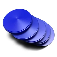 Dental Wax Discs 8 Pieces CAD CAM System 98mm*10/12/14/16/18/20mm Blue Carving Wax Block Dental Materials
Dental Wax Discs 8 Pieces CAD CAM System 98mm*10/12/14/16/18/20mm Blue Carving Wax Block Dental Materials