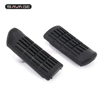 Front Foot Rest Peg Rubbers Footrest For HONDA VFR1200X VFR800FI VTR1000F CB1100 CB1300 NTV 650 Motorcycle Nonslip Cover
Front Foot Rest Peg Rubbers Footrest For HONDA VFR1200X VFR800FI VTR1000F CB1100 CB1300 NTV 650 Motorcycle Nonslip Cover