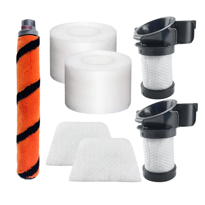 For Shark IONFlex XPREMF IF100 IF200 home Vacuum Cleaner accessories Spare Parts Replacement Hepa Filter screen cotton filter
For Shark IONFlex XPREMF IF100 IF200 home Vacuum Cleaner accessories Spare Parts Replacement Hepa Filter screen cotton filter