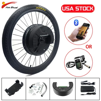 IMORTOR 3.0 Ebike Conversion Kit with Battery Electric Bike Kit Front Wheel 36V 350W Hub Motor 7.2AH Lithium Battery USA Stock
IMORTOR 3.0 Ebike Conversion Kit with Battery Electric Bike Kit Front Wheel 36V 350W Hub Motor 7.2AH Lithium Battery USA Stock