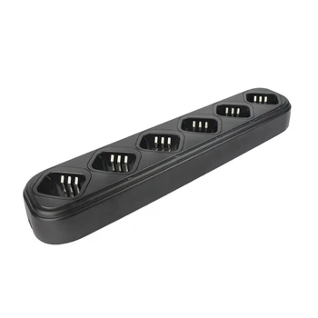UV-5R Series 6 Way Charger Safe Six Way Charger Single Row Battery Fast Charger (EU PLUG)
UV-5R Series 6 Way Charger Safe Six Way Charger Single Row Battery Fast Charger (EU PLUG)