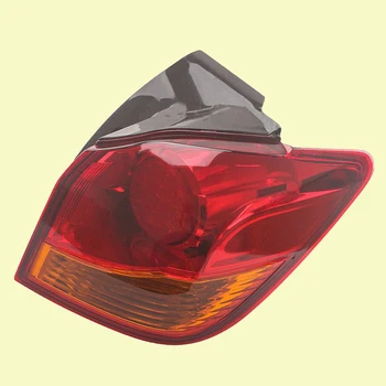 beler Right Outer Tail Light Brake Lamp Fit for Mitsubishi Outlander Sport RVR ASX 2011 2012 2013 2014 2015 2016-2019 8330A689
beler Right Outer Tail Light Brake Lamp Fit for Mitsubishi Outlander Sport RVR ASX 2011 2012 2013 2014 2015 2016-2019 8330A689