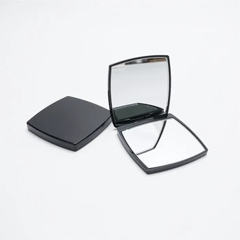 Mini Makeup Mirror square Shape Girl Mini Double Sides Portable Mirror Pocket Makeup Cosmetics Compact makeuo tool Mirrors
Mini Makeup Mirror square Shape Girl Mini Double Sides Portable Mirror Pocket Makeup Cosmetics Compact makeuo tool Mirrors