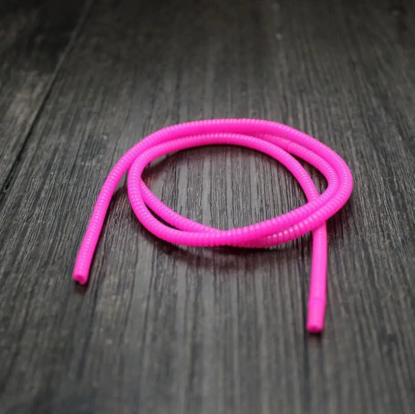 1000pcs/lot Spring Charging Cable Protector Rope 60CM Spiral Cable Protector Wrap Cable Winder For Mobile Phone
1000pcs/lot Spring Charging Cable Protector Rope 60CM Spiral Cable Protector Wrap Cable Winder For Mobile Phone