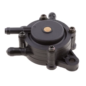 Fuel Pump + Filter For Briggs & Stratton 28B702, 28B707, 28M707, 28N707
Fuel Pump + Filter For Briggs & Stratton 28B702, 28B707, 28M707, 28N707