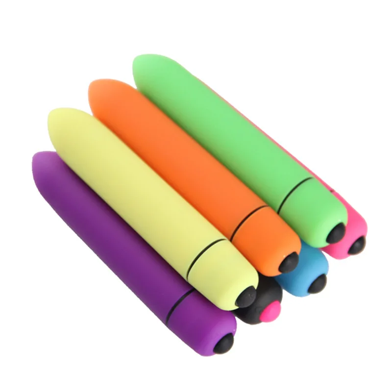 Секс Игрушки Мини Вибратор