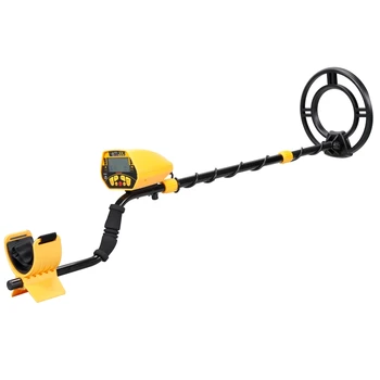 OOTDTY MD930 Underground Metal Detector Finder Gold Treasure Hunter Gold Digger Pinpoint Disc Mode Golden Digger Search Tool
OOTDTY MD930 Underground Metal Detector Finder Gold Treasure Hunter Gold Digger Pinpoint Disc Mode Golden Digger Search Tool