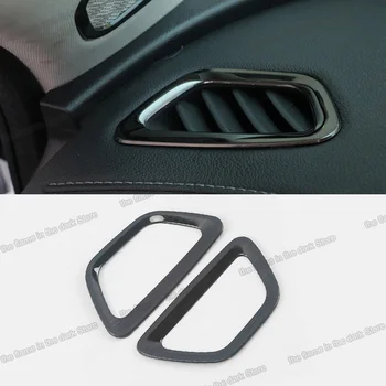 Lsrtw2017 Car Dashboard air conditioning Vent Frame Trims Interior Accessories Chrome for Changan Cs75 2018 2019 2020 2021
Lsrtw2017 Car Dashboard air conditioning Vent Frame Trims Interior Accessories Chrome for Changan Cs75 2018 2019 2020 2021