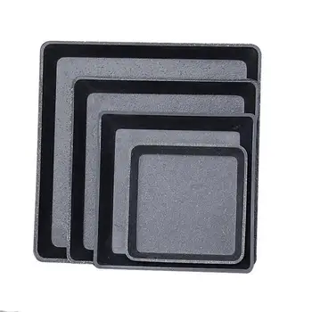 Square Flowerpot Base Water Container Plant Tray Household Indoor Ornament Decor
Square Flowerpot Base Water Container Plant Tray Household Indoor Ornament Decor