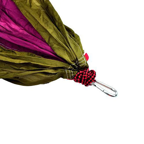 Sale Nylon Fabric Hammock Travel Sleeping For Double Person
Sale Nylon Fabric Hammock Travel Sleeping For Double Person