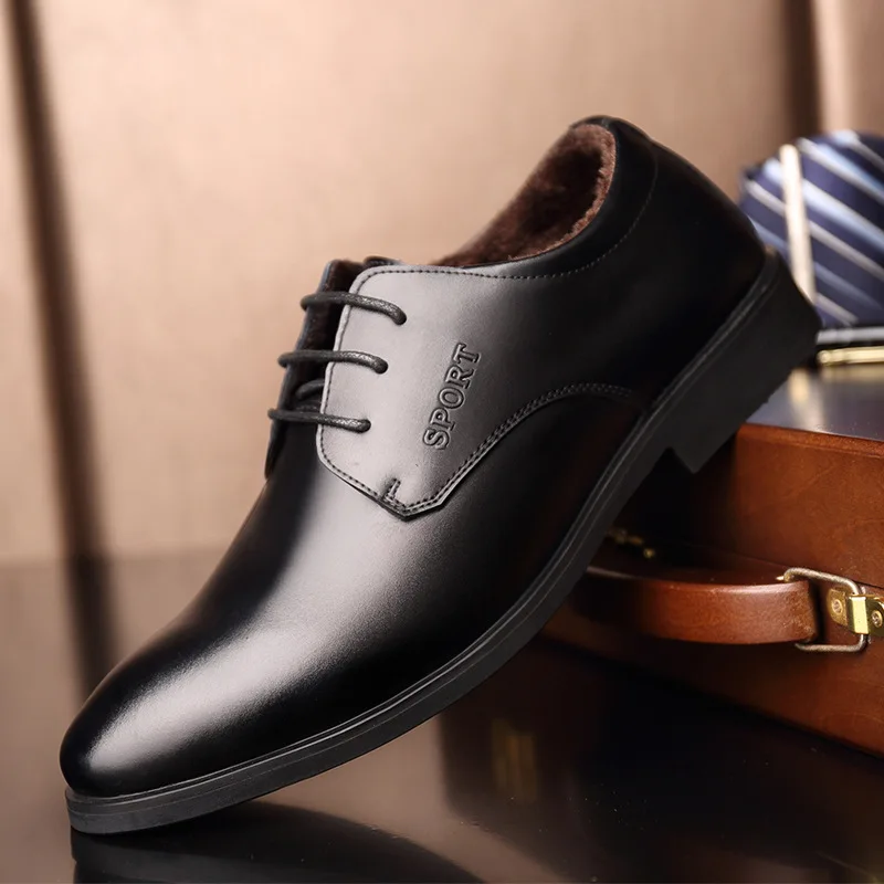 Leather Formal Shoes for Men Big Size Shoes Men Large Size 
Leather Formal Shoes for Men Big Size Shoes Men Large Size