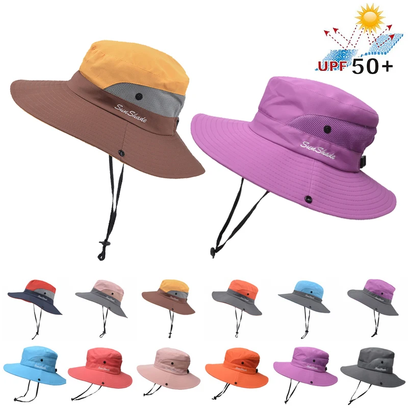 UPF 50+ Sun Hat Bucket Summer Children Fishing Boonie Hat Sun UV Protection Long Large Wide Brim Bob Beach Outdoor Boy Girl's
UPF 50+ Sun Hat Bucket Summer Children Fishing Boonie Hat Sun UV Protection Long Large Wide Brim Bob Beach Outdoor Boy Girl's