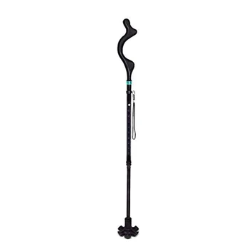 Foldable Trekking Poles Collapsible Hiking Poles Walking Old Men Crutches 360 Degree 10 Height Adjustment Foldable Cane Elderly
Foldable Trekking Poles Collapsible Hiking Poles Walking Old Men Crutches 360 Degree 10 Height Adjustment Foldable Cane Elderly