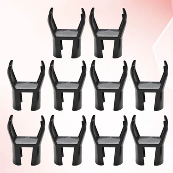 10 Pcs Golf Ball Picker Practical Golf Ball Claws Pick Up Tool Golf Ball Grabber for Putter Golf Ball
10 Pcs Golf Ball Picker Practical Golf Ball Claws Pick Up Tool Golf Ball Grabber for Putter Golf Ball