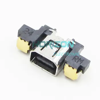 2PCS OEM Power socket for Nintendo 3DS & 3DS XL charging jack port dock connector BS
2PCS OEM Power socket for Nintendo 3DS & 3DS XL charging jack port dock connector BS