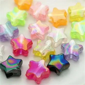 100pcs 10mm Scrapbook Resin star Flat Back Wedding Diy Button Crafts
100pcs 10mm Scrapbook Resin star Flat Back Wedding Diy Button Crafts