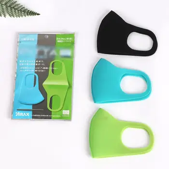 3Pcs/Set Child Face Masks With Masks Filter Pads For Boy And Girl Kids Pm2.5 Smoke Pollution Earhook Washable Mask 
3Pcs/Set Child Face Masks With Masks Filter Pads For Boy And Girl Kids Pm2.5 Smoke Pollution Earhook Washable Mask