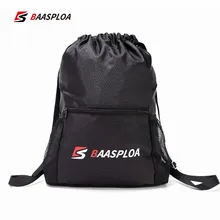 Baasploa Men Women Gym Bag Drawstring High Capacity Backpack Outdoor Sports Training Cycling Storage Bag Multipurpose Yoga Bag
Baasploa Men Women Gym Bag Drawstring High Capacity Backpack Outdoor Sports Training Cycling Storage Bag Multipurpose Yoga Bag