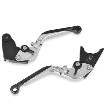 Motorcycle Adjustable Handle Brake Clutch Levers for Triumph DAYTONA 675 2006-2017 SPEED TRIPLE 2008-2010 675 STREET TRIPLE R/RX
Motorcycle Adjustable Handle Brake Clutch Levers for Triumph DAYTONA 675 2006-2017 SPEED TRIPLE 2008-2010 675 STREET TRIPLE R/RX