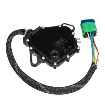 Automatic Transmission Gear Safety Switch 7700100010 CMF-930400 CMF930400 For Peugeot 207 307 for Citroen Renault DPO DP0 AL4
Automatic Transmission Gear Safety Switch 7700100010 CMF-930400 CMF930400 For Peugeot 207 307 for Citroen Renault DPO DP0 AL4