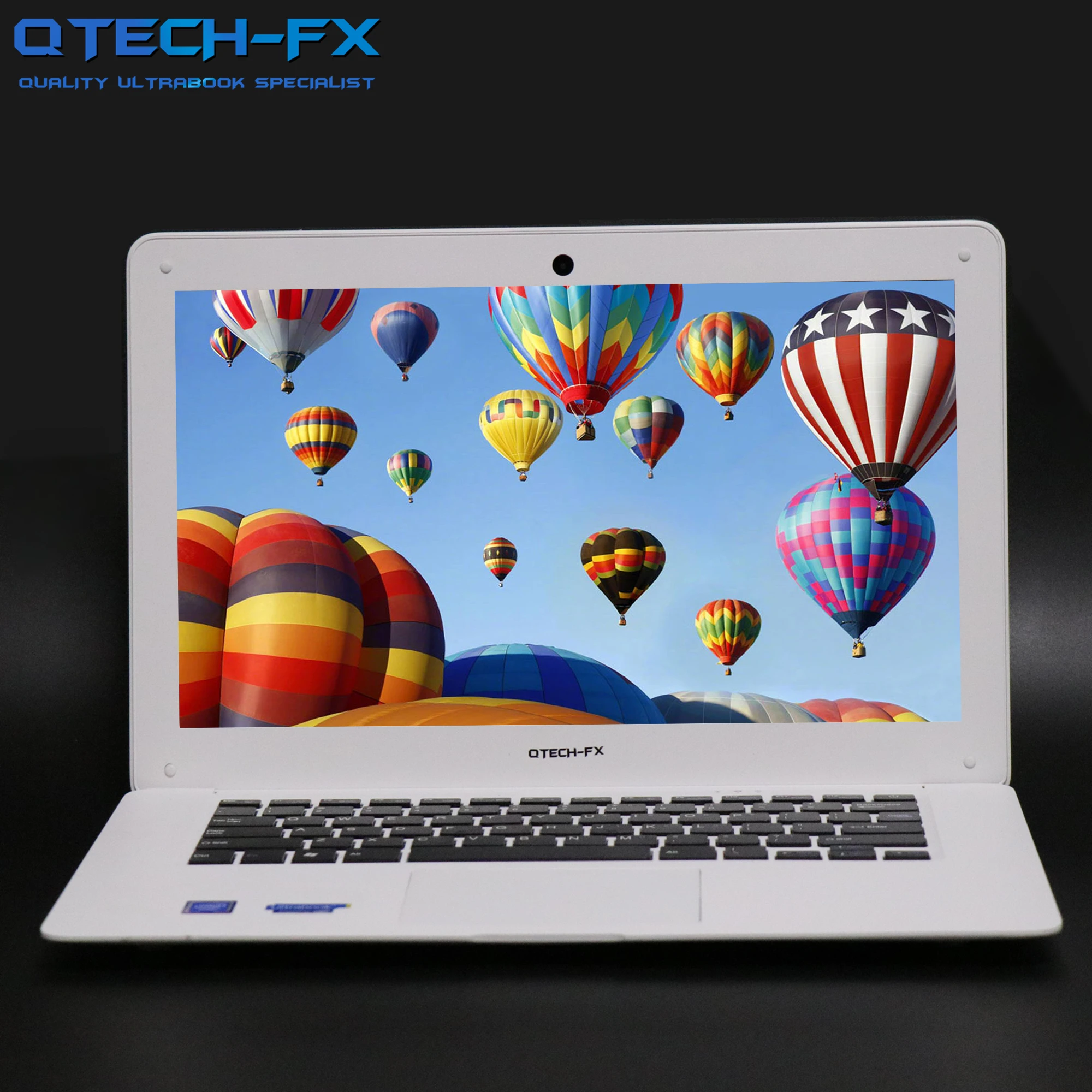 14.1" Laptop 8GB RAM 750GB HDD Windows7 10 Fast CPU Intel Celeron Student Notebook WIFI Arabic AZERTY Russian Spanish Keyboard
14.1" Laptop 8GB RAM 750GB HDD Windows7 10 Fast CPU Intel Celeron Student Notebook WIFI Arabic AZERTY Russian Spanish Keyboard